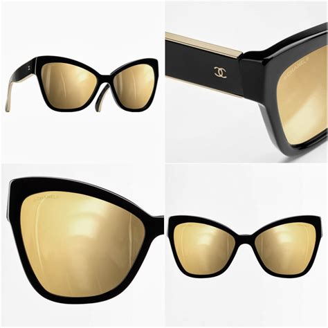 chanel sunglasses lens replacement|cat 4 prescription sunglasses.